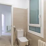 2215 - Ab Calabria Апартаменты Барселона