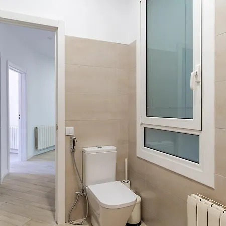 Ab Calabria Apartment *