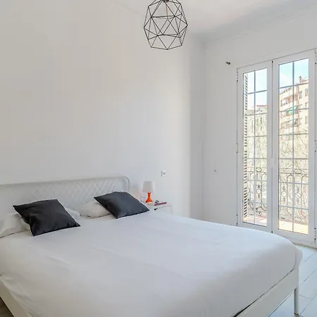 Apartment Ab Calabria
