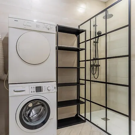 Apartment Ab Calabria Barcelona