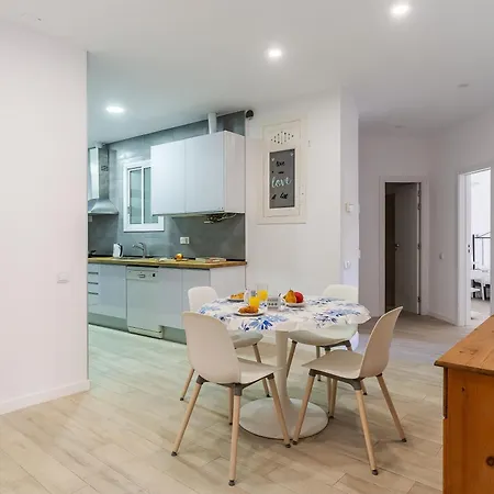Appartement Ab Calabria