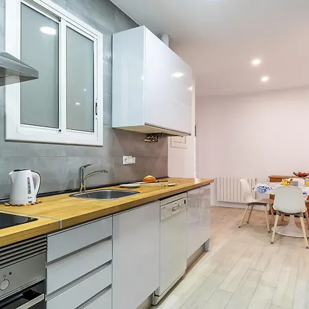 Apartment Ab Calabria *