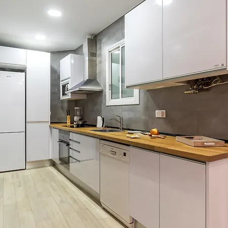 Apartment Ab Calabria