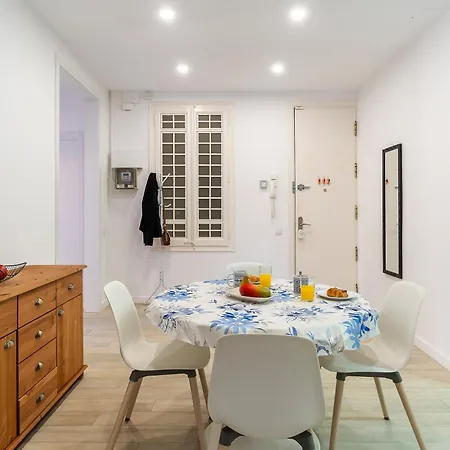 Ab Calabria Apartment