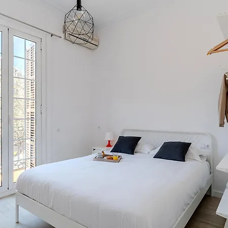 Apartmán 2215 - Ab Calabria