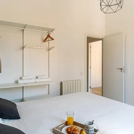 Apartmán 2215 - Ab Calabria Barcelona