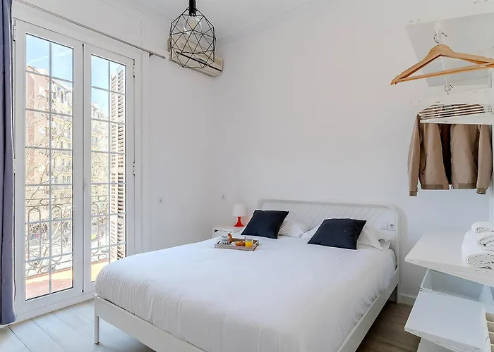 Apartmán 2215 - Ab Calabria