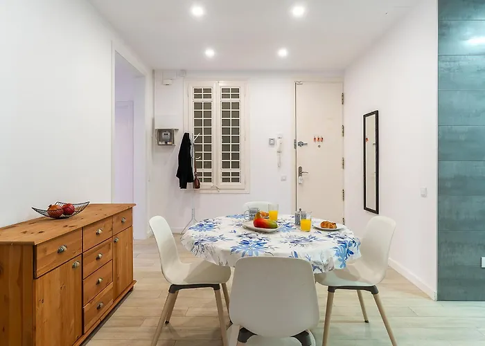 2215 - Ab Calabria Apartmán