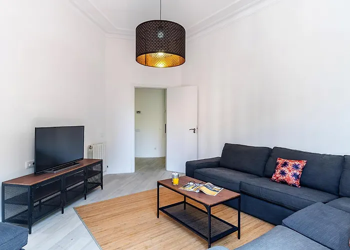Apartmán 2215 - Ab Calabria *